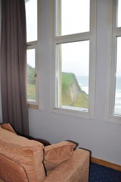 Hotel & Talasoterapia Zelai - Hss00653 Zumaia Dış mekan fotoğraf